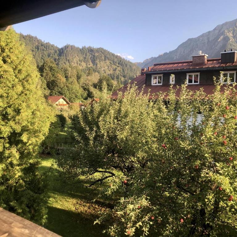 Haus Huber - Apartment mit 3 Schlafzimmern und Dusche - 30