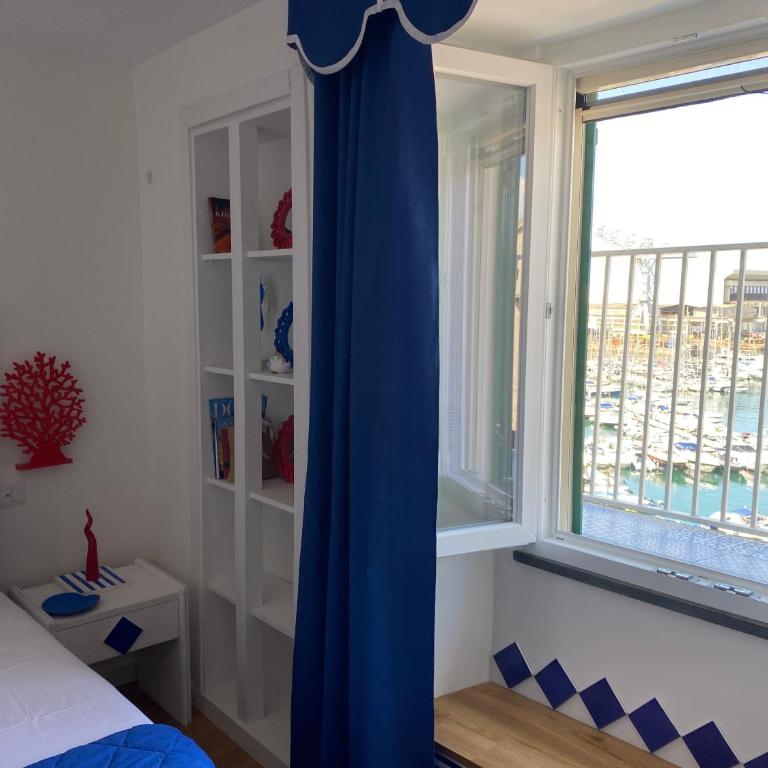 Appartamento FRONTE MARE ARIA 'e MARE -50mt FROM CAPRI FERRY - Appartamento con 1 Camera da Letto - 38