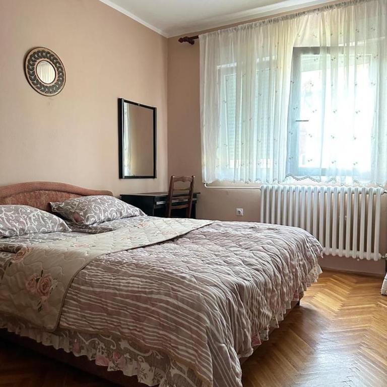 Apartman Lili - Standardni Apartman - 19