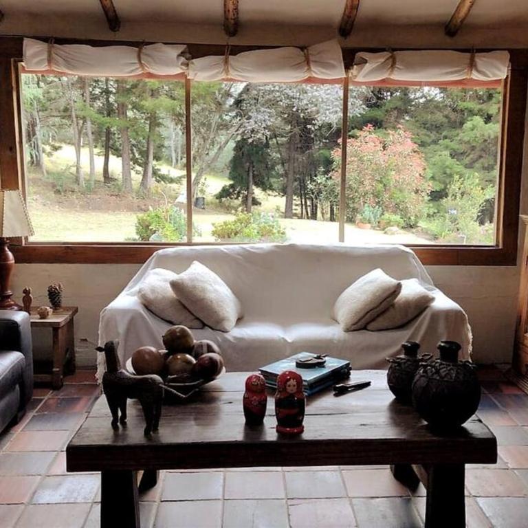 Casa Tomine - Three-Bedroom House - 1