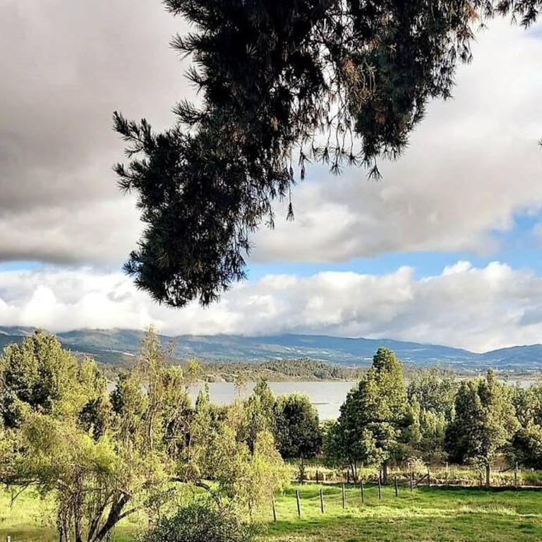 Casa Tomine - Three-Bedroom House - 3