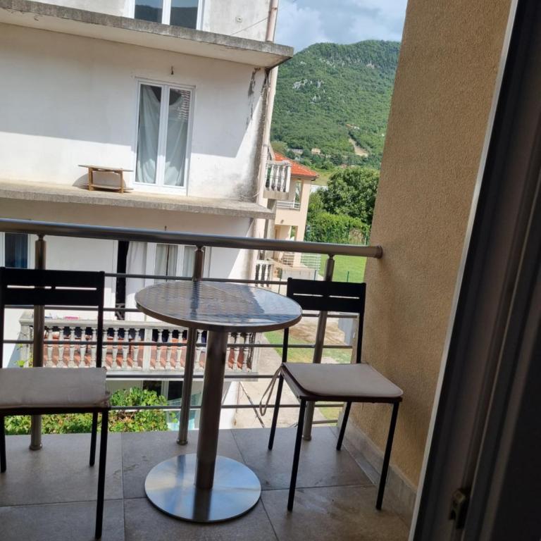 Apartmani Mihailovic - Queen Room - 1