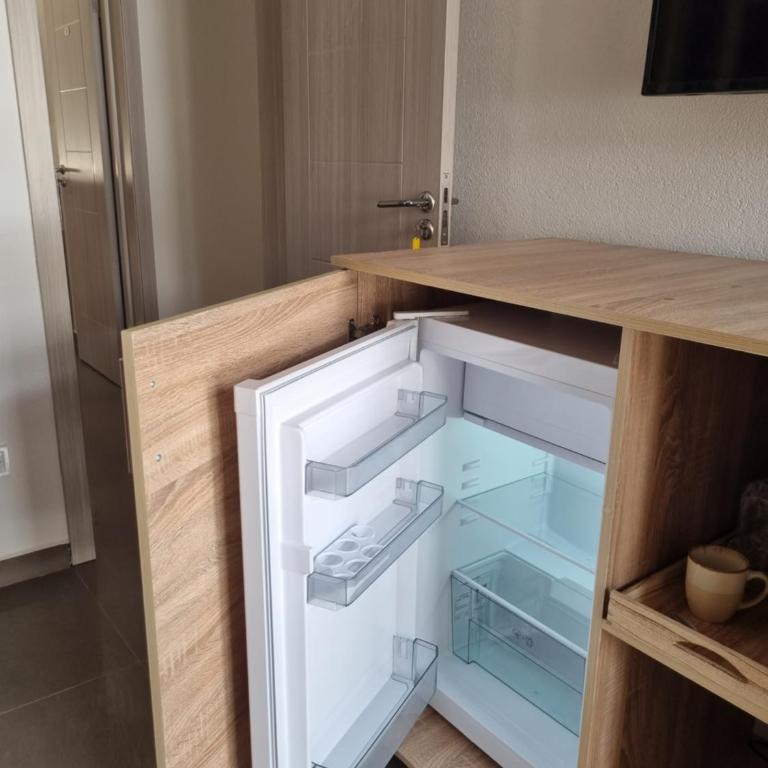 Apartmani Mihailovic - Queen Room - 5