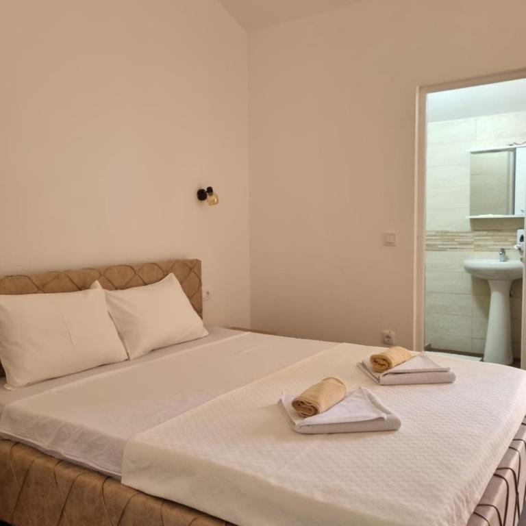 Apartmani Mihailovic - Standard Queen Room - 4
