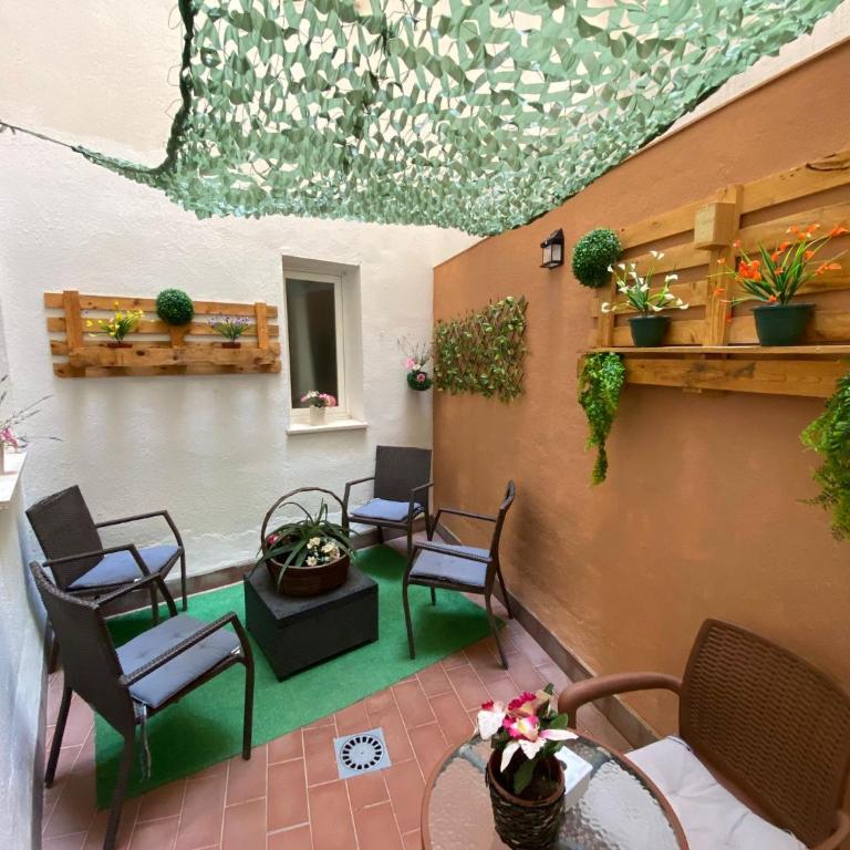 Marina Apart Beach easy Parking - Apartamento de 1 dormitorio - 28