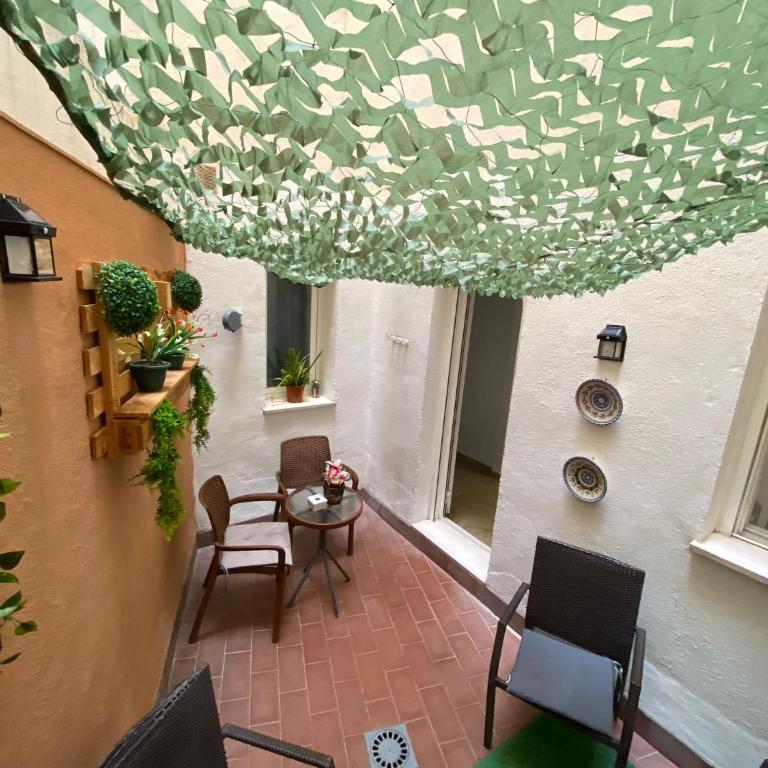 Marina Apart Beach easy Parking - Apartamento de 1 dormitorio - 36