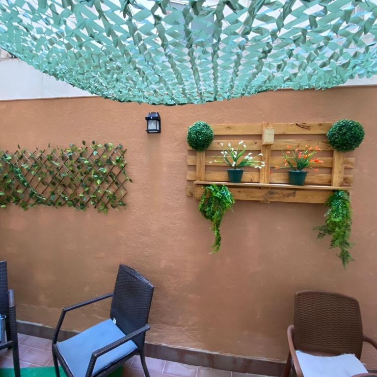 Marina Apart Beach easy Parking - Apartamento de 1 dormitorio - 37