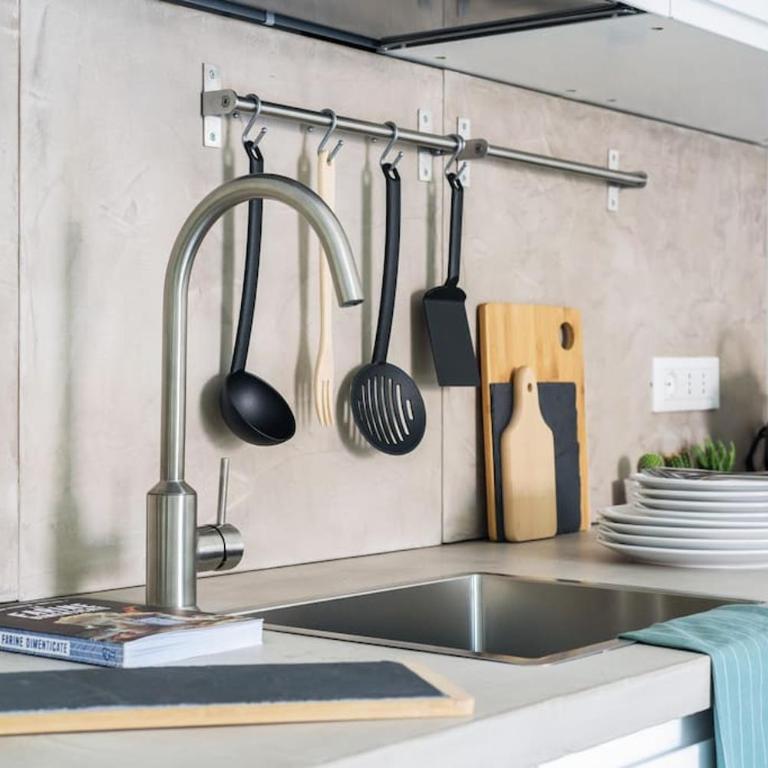 Palermo Flexyrent Apartment - Appartamento con 1 Camera da Letto - 21