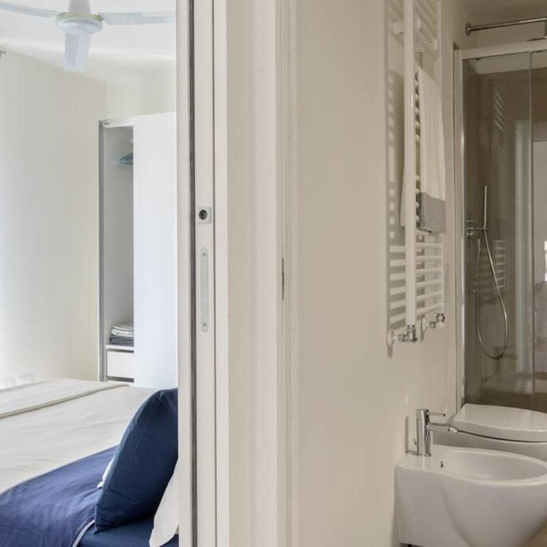 Palermo Flexyrent Apartment - Appartamento con 1 Camera da Letto - 19