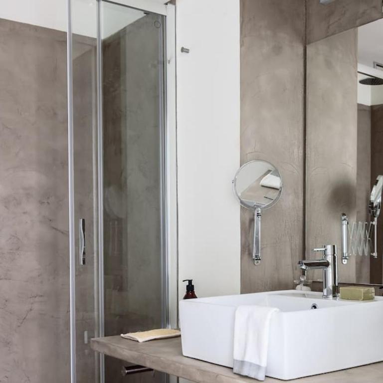 Palermo Flexyrent Apartment - Appartamento con 1 Camera da Letto - 16