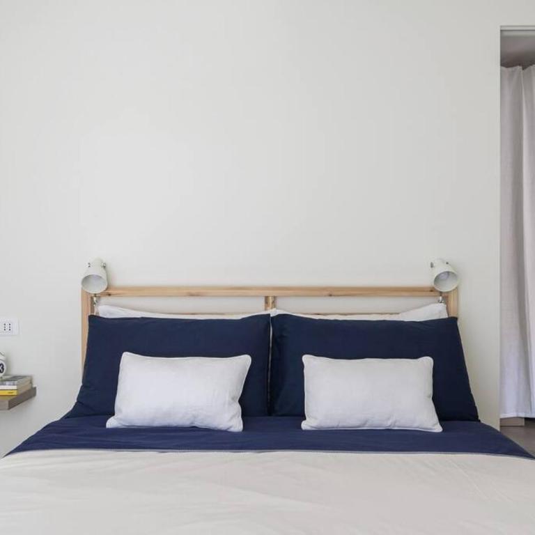 Palermo Flexyrent Apartment - Appartamento con 1 Camera da Letto - 15