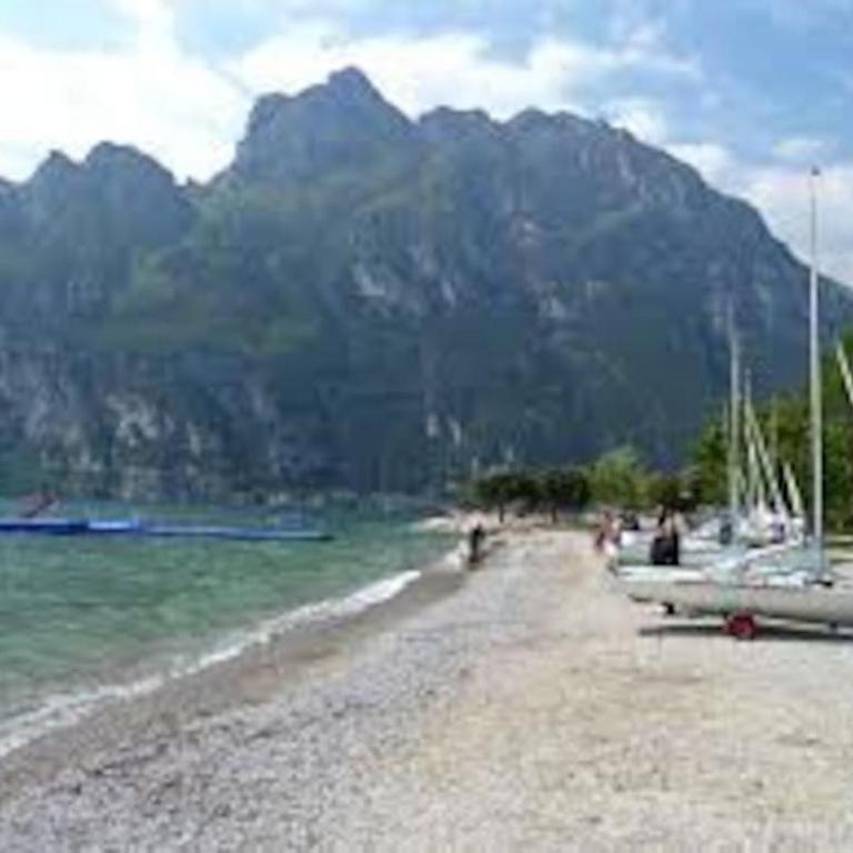 CASA degli OLIVI GARDA LAKE - Appartamento con 2 Camere da Letto - 37