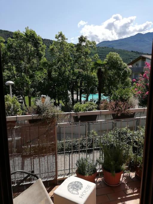 CASA degli OLIVI GARDA LAKE - Appartamento con 2 Camere da Letto - 17
