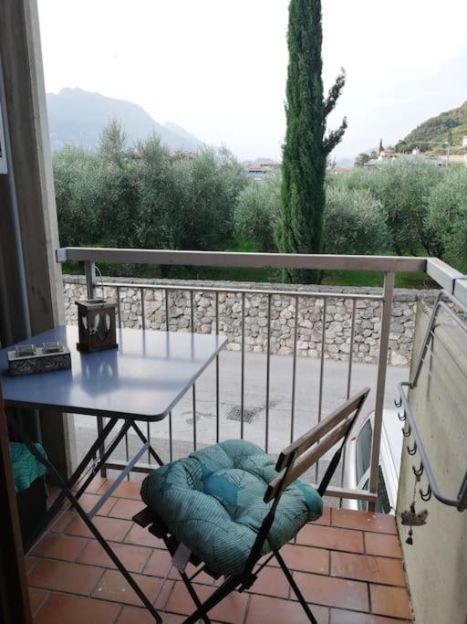CASA degli OLIVI GARDA LAKE - Appartamento con 2 Camere da Letto - 34