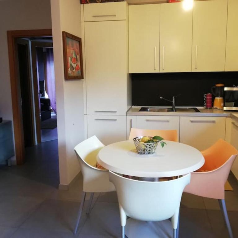 CASA degli OLIVI GARDA LAKE - Appartamento con 2 Camere da Letto - 13