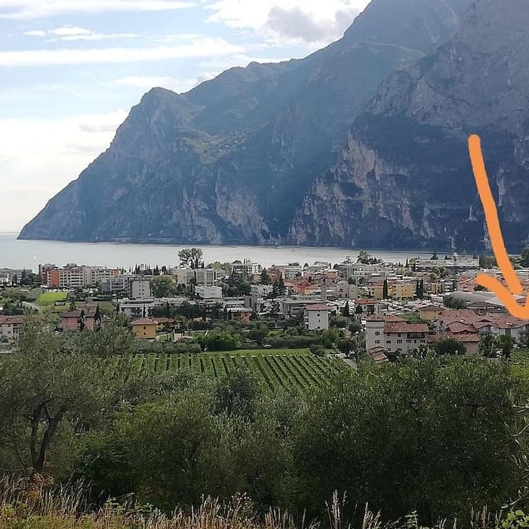 CASA degli OLIVI GARDA LAKE - Appartamento con 2 Camere da Letto - 11