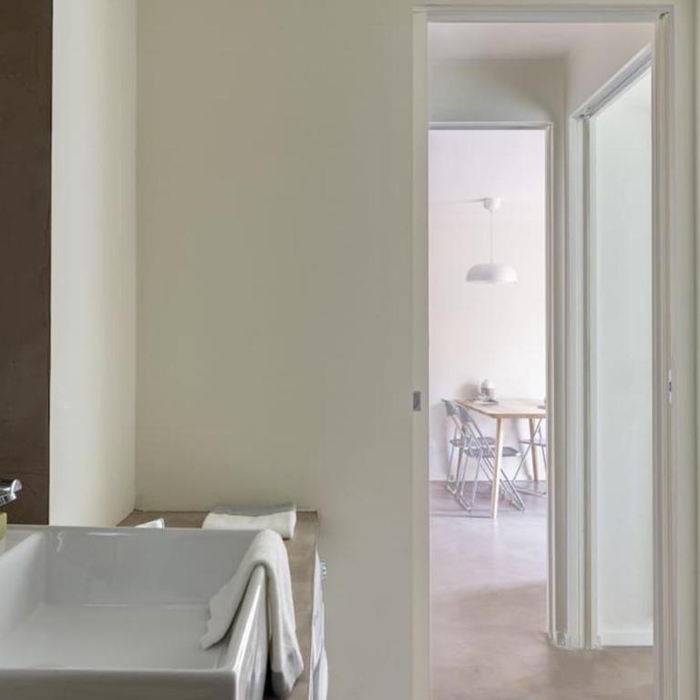 Palermo Flexyrent Apartment - Appartamento con 1 Camera da Letto - 11