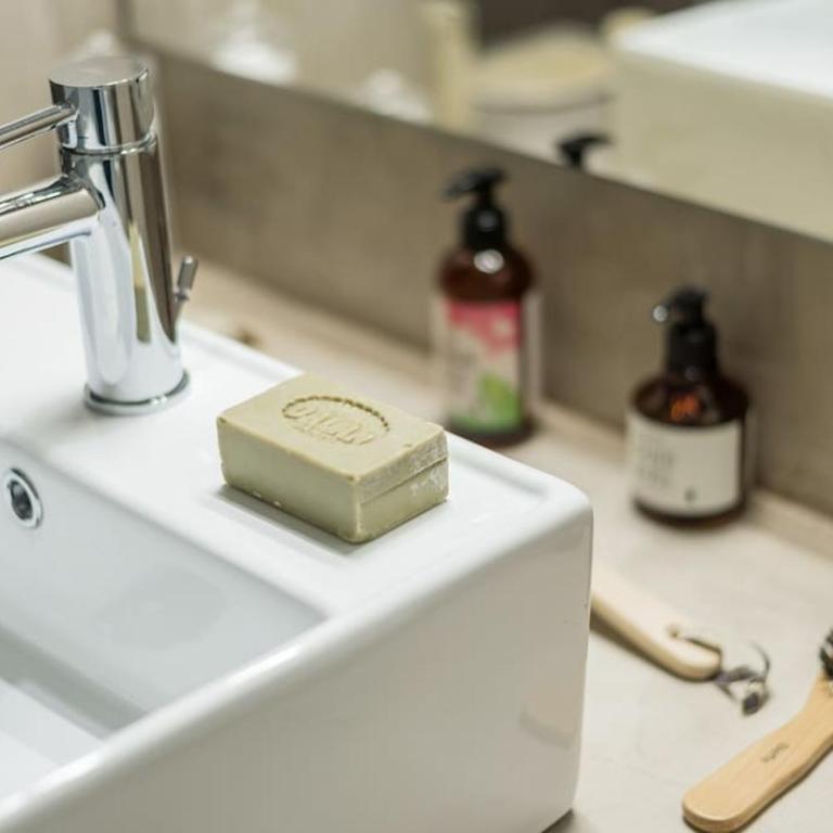 Palermo Flexyrent Apartment - Appartamento con 1 Camera da Letto - 10