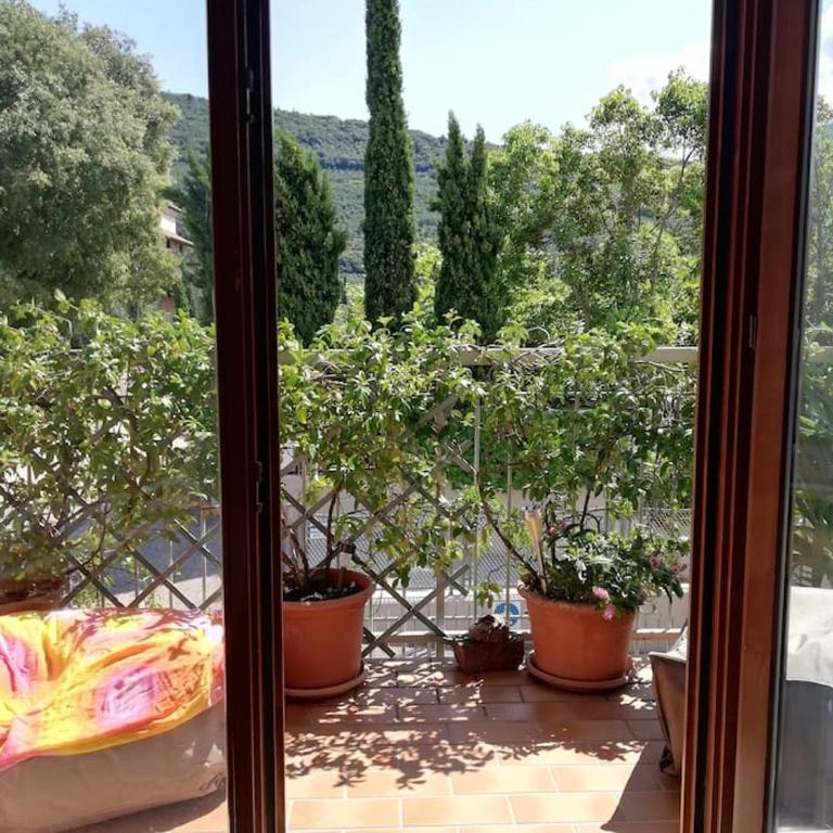 CASA degli OLIVI GARDA LAKE - Appartamento con 2 Camere da Letto - 6