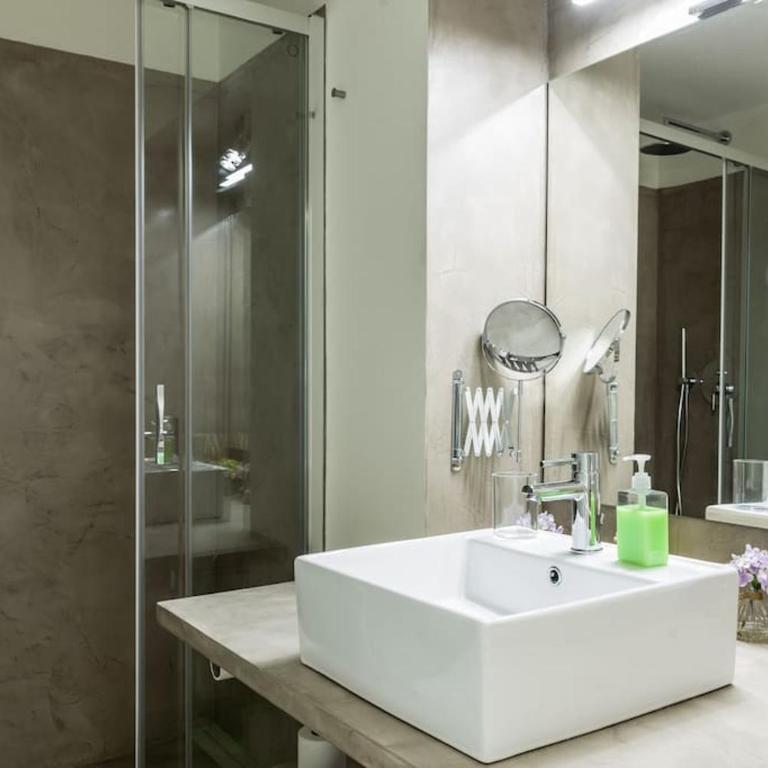 Palermo Flexyrent Apartment - Appartamento con 1 Camera da Letto - 9