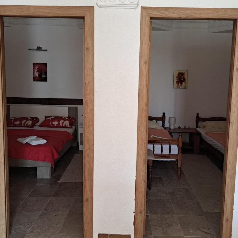 Apartman LOKI - Apartman sa Dve Spavaće Sobe i Sopstvenim Bazenom - 17