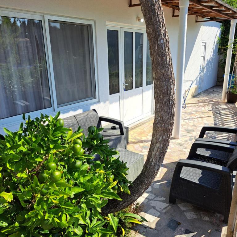 Apartman LOKI - Apartman sa Dve Spavaće Sobe i Sopstvenim Bazenom - 21