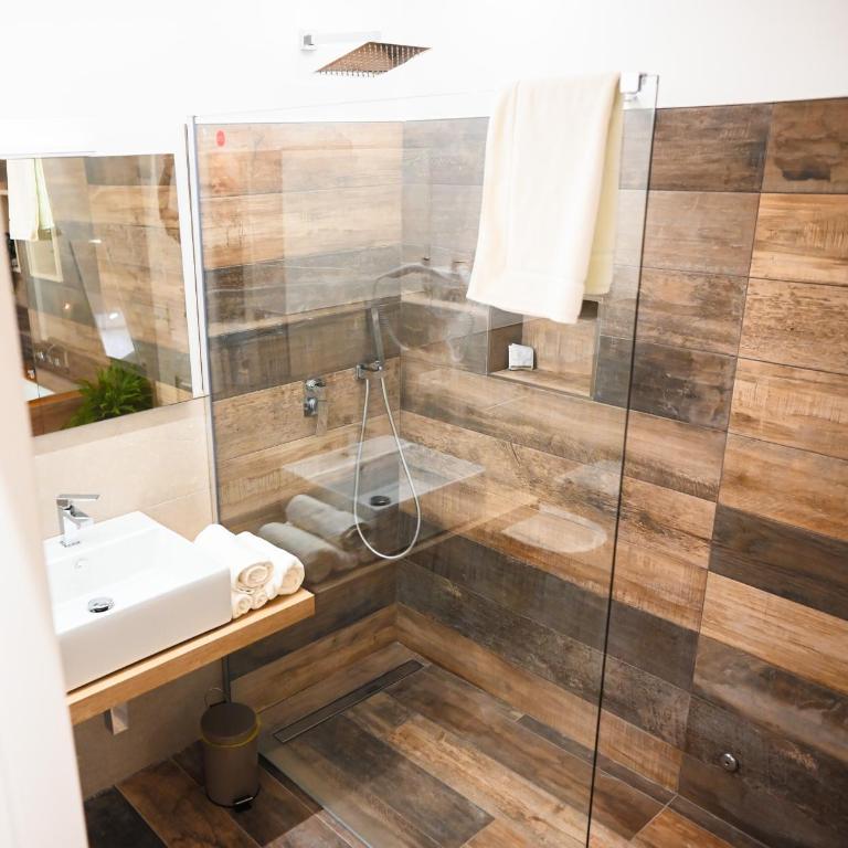 Victory Suite 31 - Suite Deluxe con Vasca Idromassaggio - 5