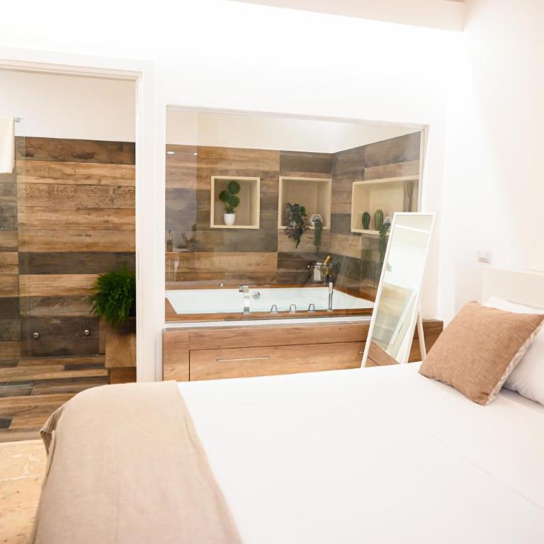 Victory Suite 31 - Suite Deluxe con Vasca Idromassaggio - 6