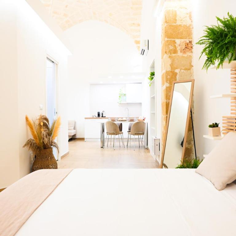 Victory Suite 31 - Appartamento con doccia - 2
