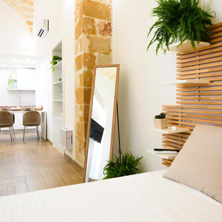 Victory Suite 31 - Appartamento con doccia - 5