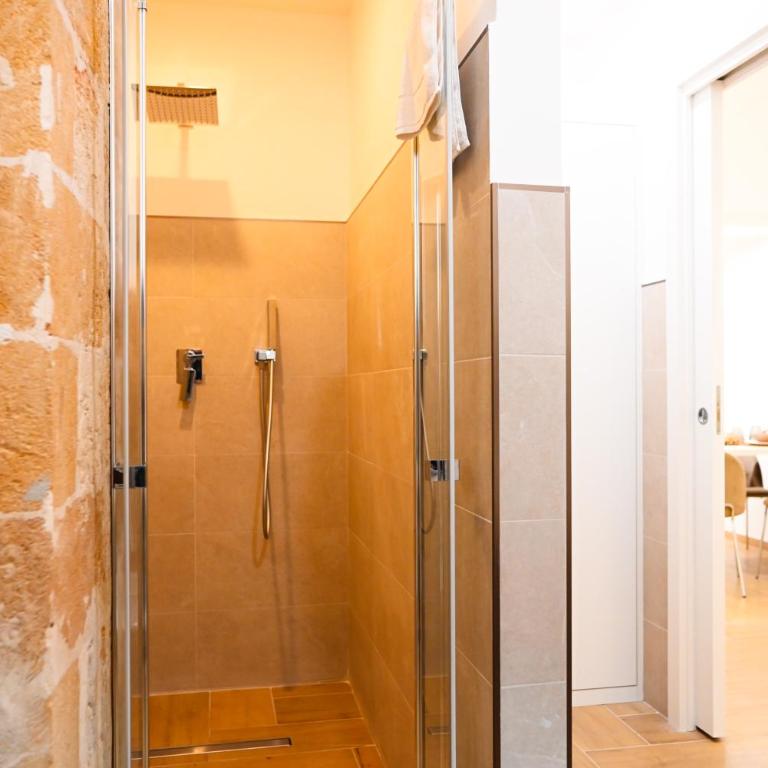 Victory Suite 31 - Appartamento con doccia - 9
