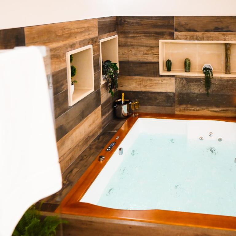 Victory Suite 31 - Suite Deluxe con Vasca Idromassaggio - 9