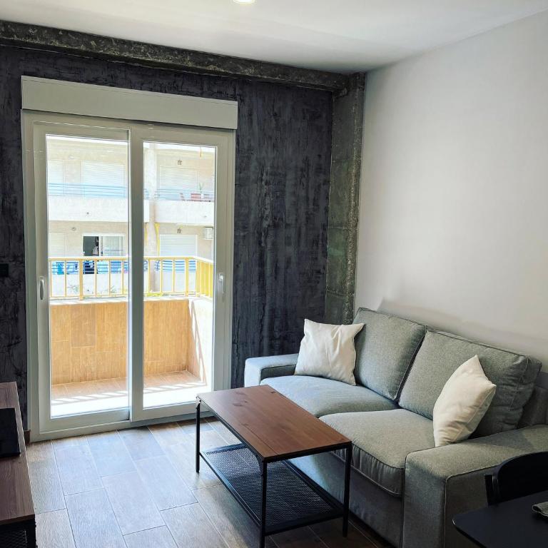 ADOME Apartment Nautico IV - Apartamento de 2 dormitorios - 8