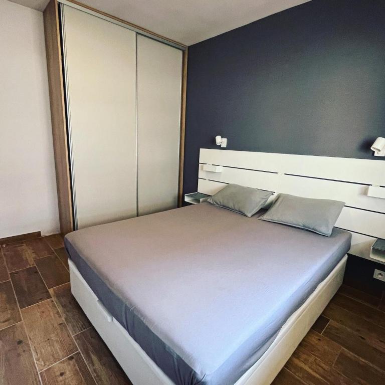 ADOME Apartment Nautico IV - Apartamento de 2 dormitorios - 19