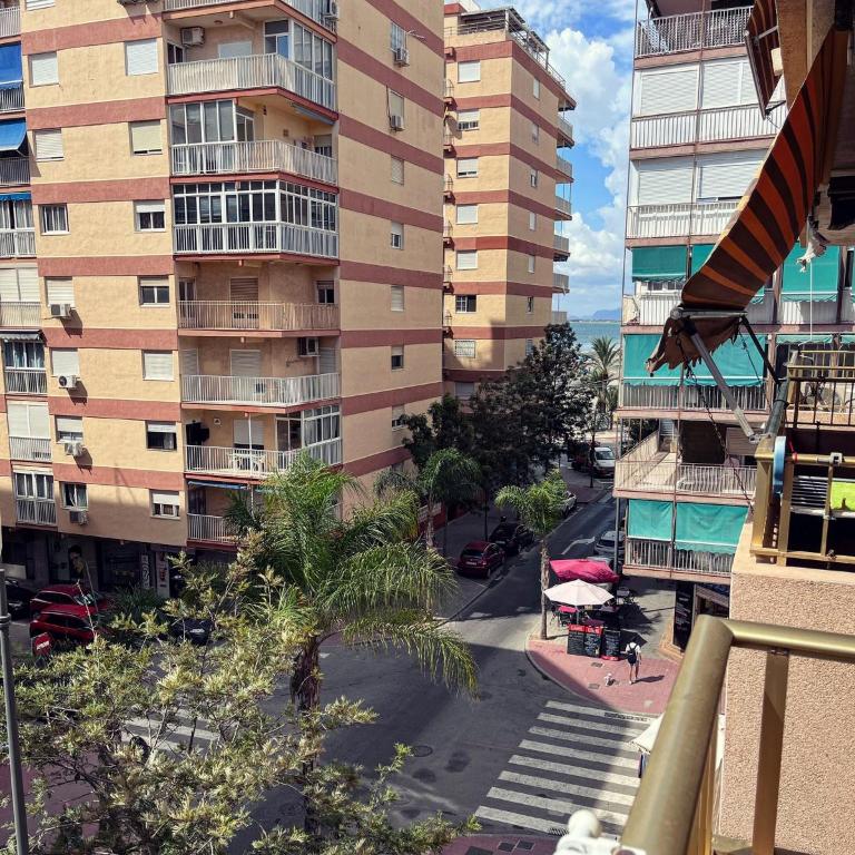 ADOME Apartment Nautico IV - Apartamento de 2 dormitorios - 1