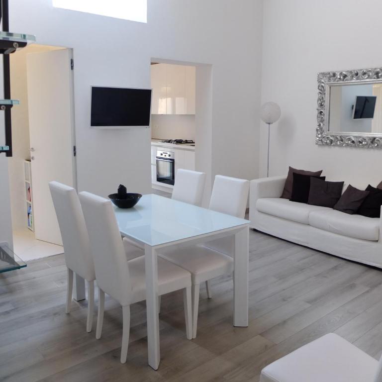 Casa Baroncelli - Appartamento con 2 Camere da Letto - 1