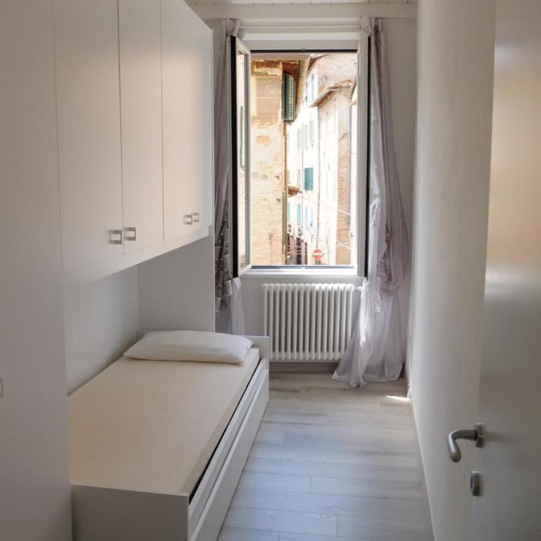 Casa Baroncelli - Appartamento con 2 Camere da Letto - 14