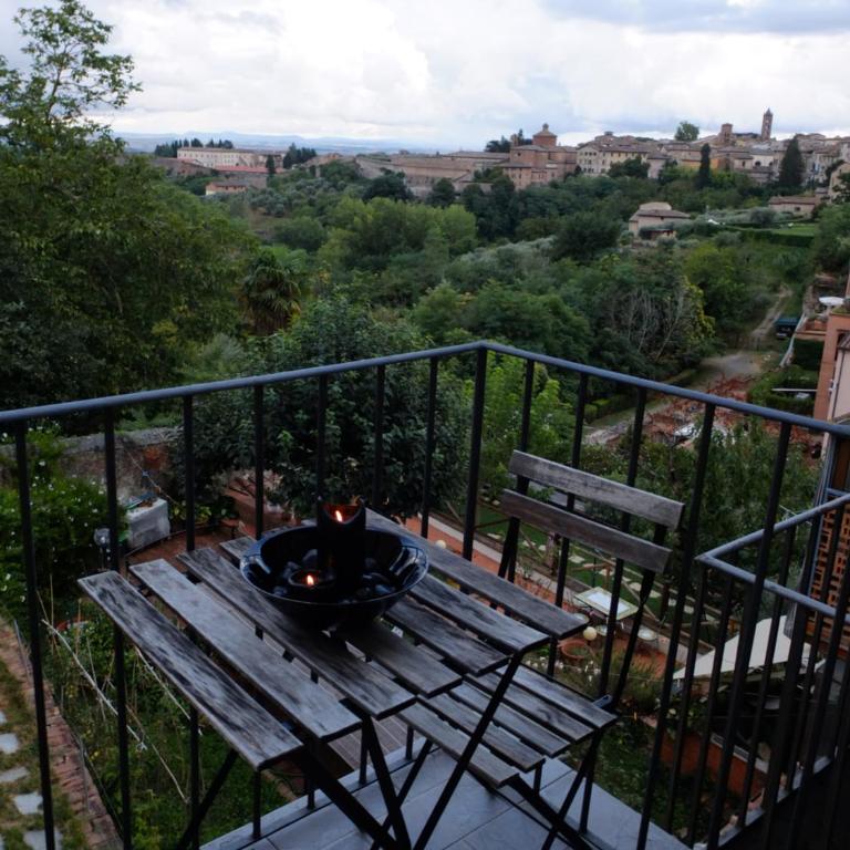 Casa Baroncelli - Appartamento con 2 Camere da Letto - 17