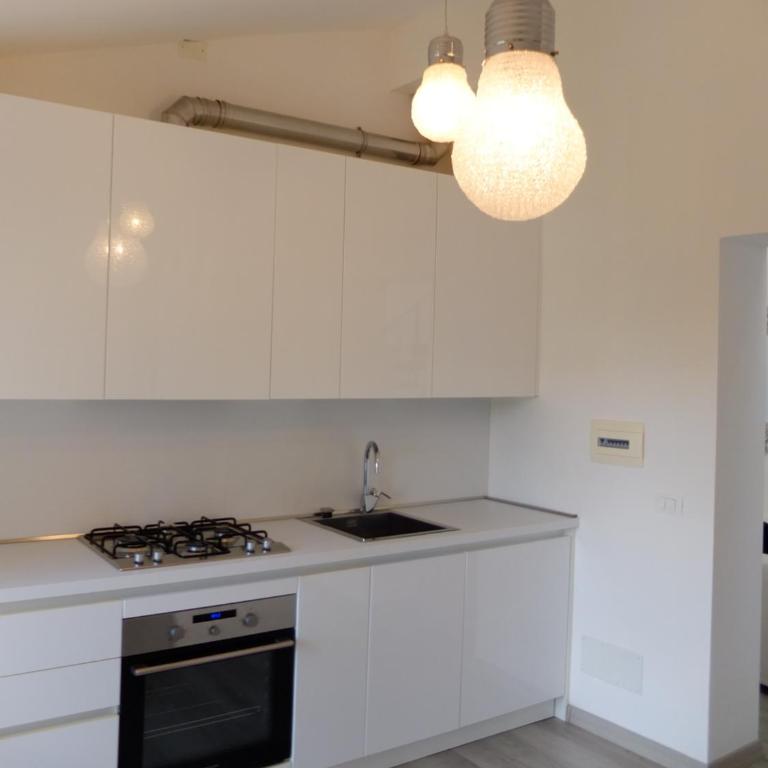 Casa Baroncelli - Appartamento con 2 Camere da Letto - 15