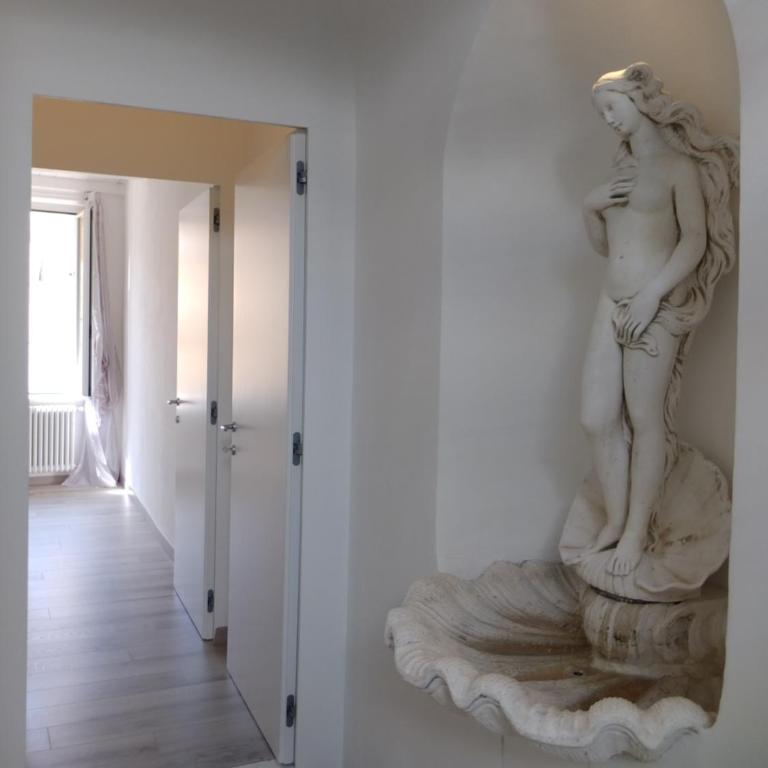 Casa Baroncelli - Appartamento con 2 Camere da Letto - 4