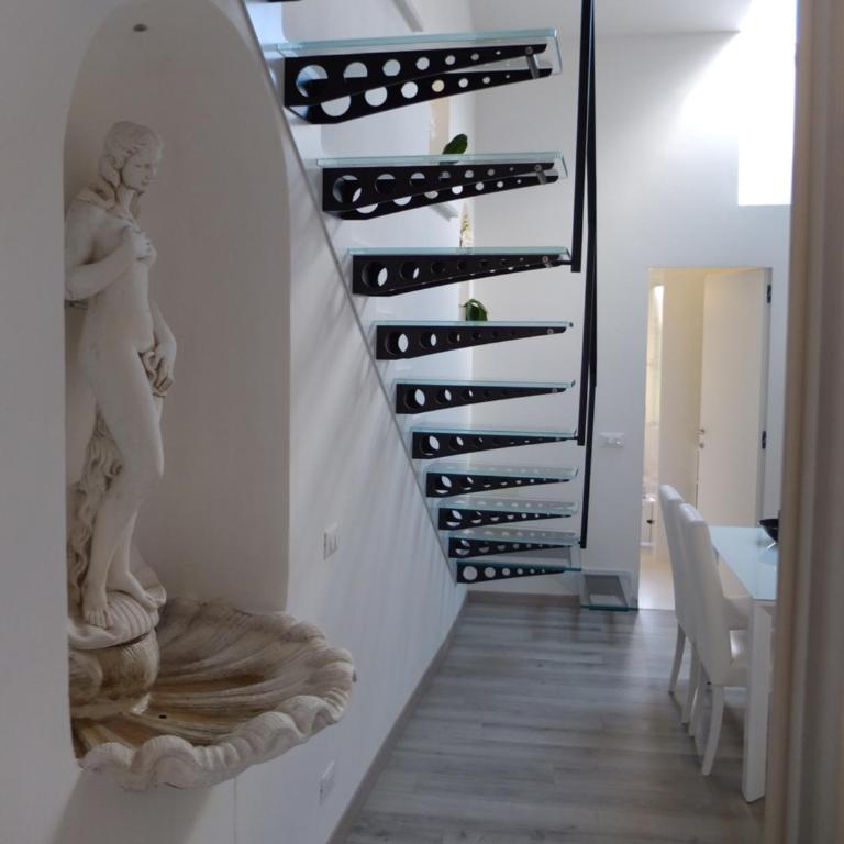 Casa Baroncelli - Appartamento con 2 Camere da Letto - 6