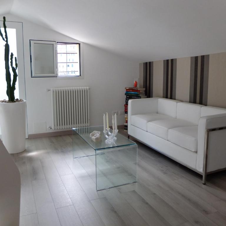 Casa Baroncelli - Appartamento con 2 Camere da Letto - 10