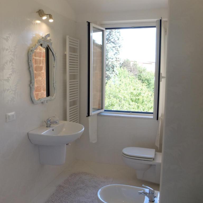 Casa Baroncelli - Appartamento con 2 Camere da Letto - 16