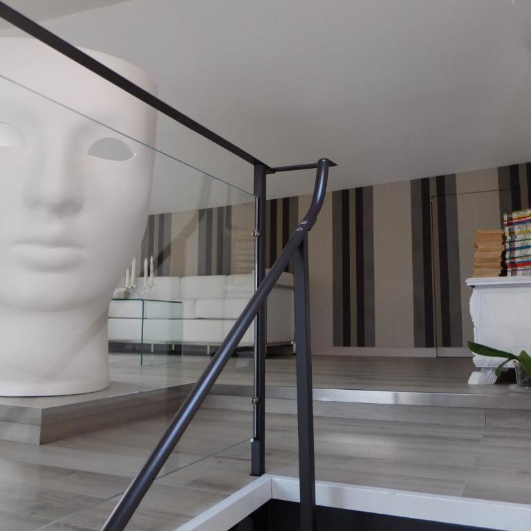 Casa Baroncelli - Appartamento con 2 Camere da Letto - 12