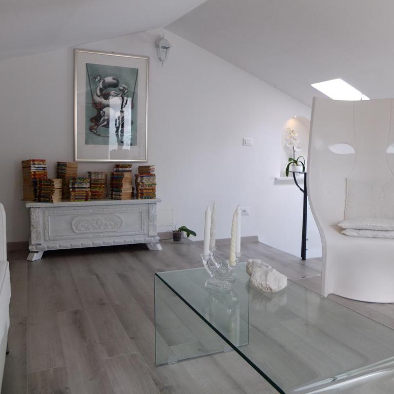 Casa Baroncelli - Appartamento con 2 Camere da Letto - 11