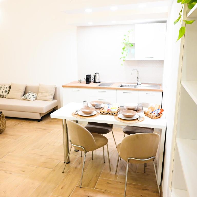 Victory Suite 31 - Appartamento con doccia - 10