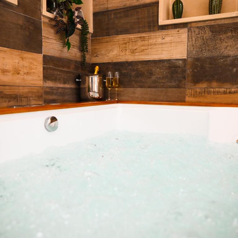 Victory Suite 31 - Suite Deluxe con Vasca Idromassaggio - 10