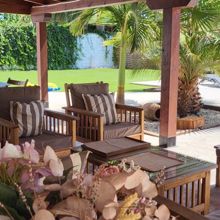 Villa Alicante Sunbeach - Casa de 3 dormitorios - 5