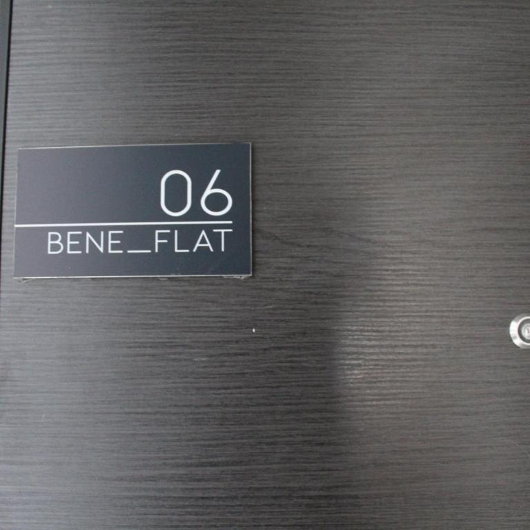 Bene39 - Standard Apartment - 1