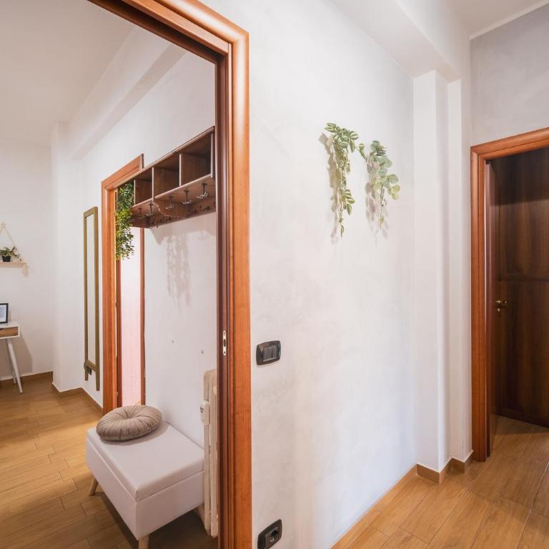 Marconi 31 Rome Holiday House - Rome Vacation M&D - Appartamento con Balcone - 32